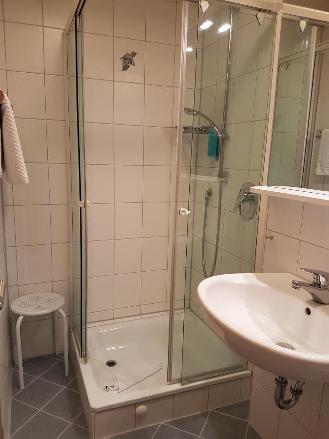 Im Winkel Appartements Und Zimmer Langenargen Exterior foto