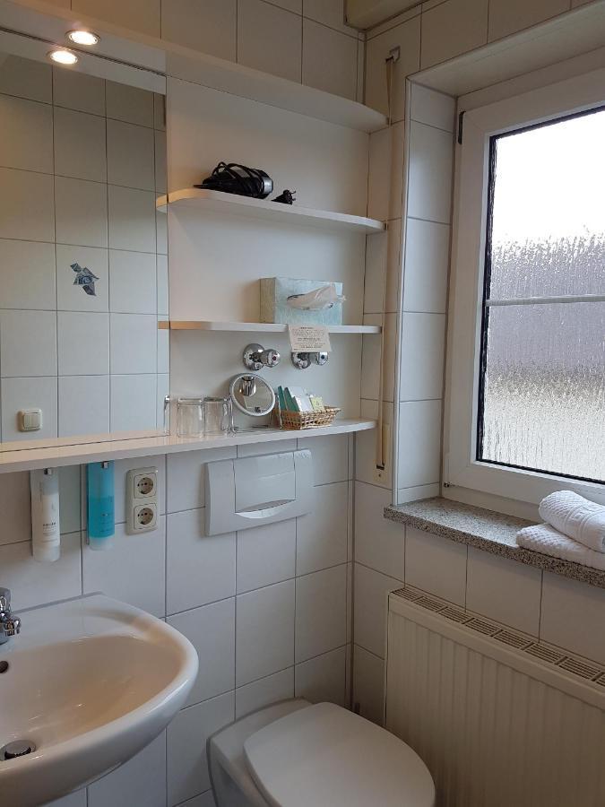 Im Winkel Appartements Und Zimmer Langenargen Exterior foto